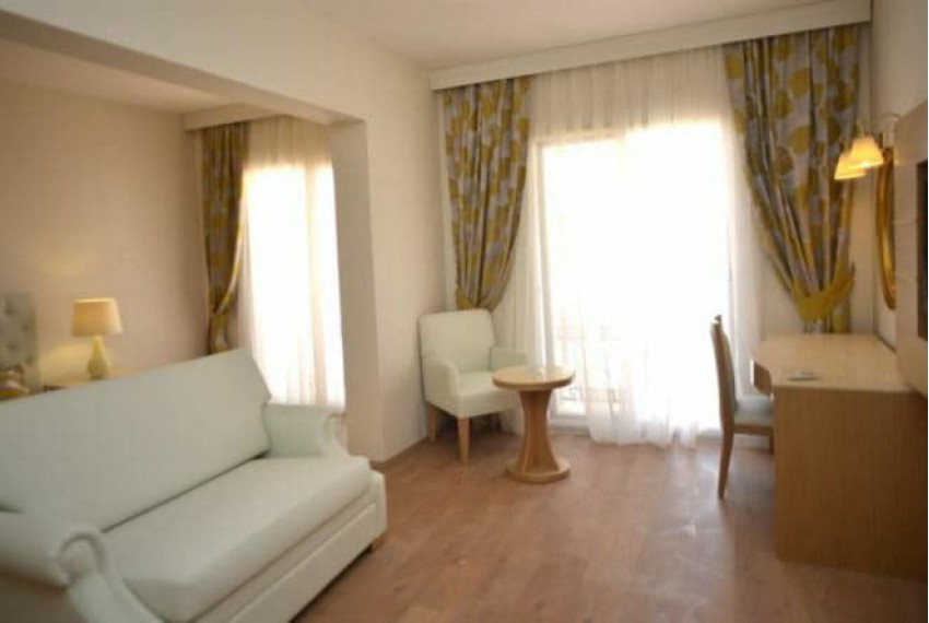 Ladonia Del Mare, 4* Ladonia Del Mare, 4*