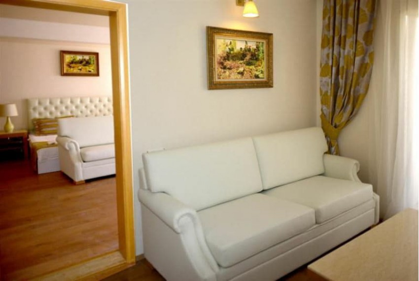 Ladonia Del Mare, 4* Ladonia Del Mare, 4*