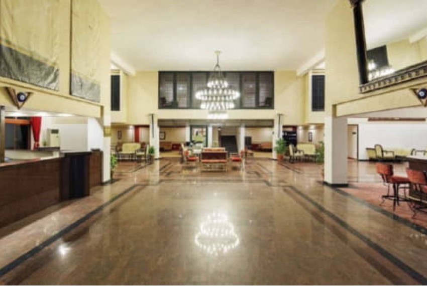 Ladonia Del Mare, 4* Ladonia Del Mare, 4*