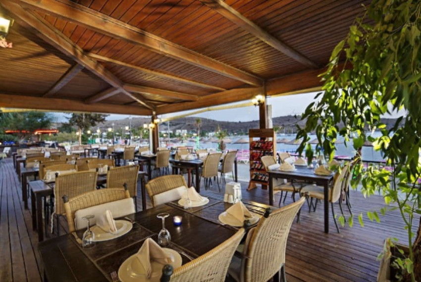 Ladonia Del Mare, 4* Ladonia Del Mare, 4*