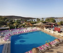 Ladonia Del Mare, 4*