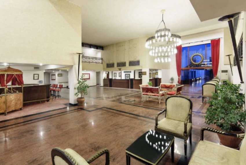 Ladonia Del Mare, 4* Ladonia Del Mare, 4*
