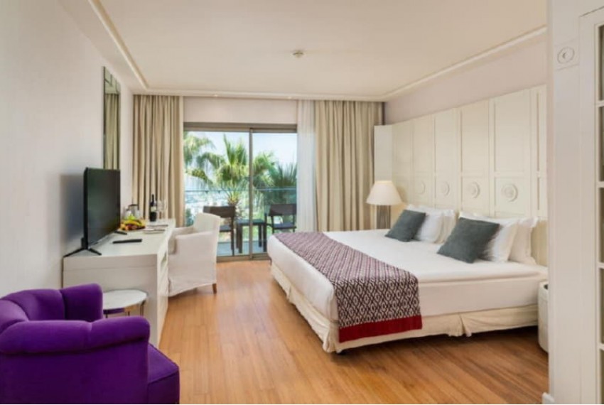 Hillstone Bodrum Hotel & Spa, 5* Hillstone Bodrum Hotel & Spa, 5*