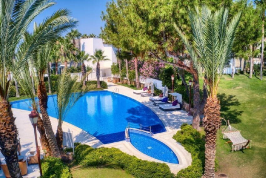 Hillstone Bodrum Hotel & Spa, 5* Hillstone Bodrum Hotel & Spa, 5*