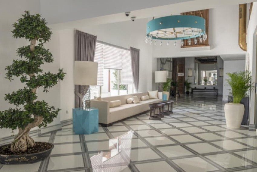 Hillstone Bodrum Hotel & Spa, 5* Hillstone Bodrum Hotel & Spa, 5*
