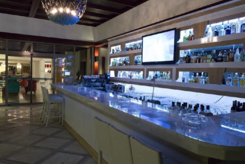 Hillstone Bodrum Hotel & Spa, 5* Hillstone Bodrum Hotel & Spa, 5*