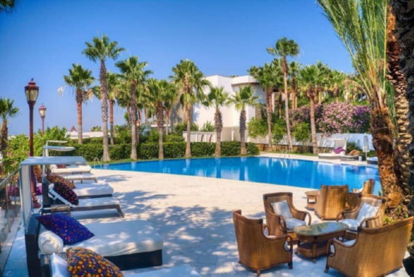 Hillstone Bodrum Hotel & Spa, 5* Hillstone Bodrum Hotel & Spa, 5*