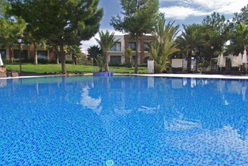 Hillstone Bodrum Hotel & Spa, 5* Hillstone Bodrum Hotel & Spa, 5*