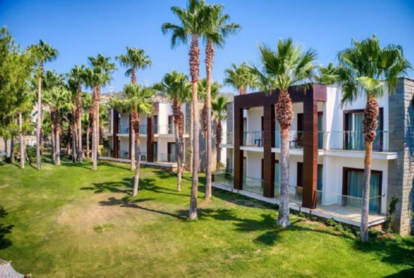 Hillstone Bodrum Hotel & Spa, 5* Hillstone Bodrum Hotel & Spa, 5*