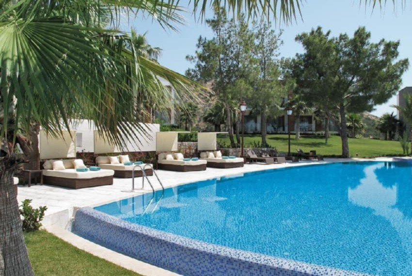 Hillstone Bodrum Hotel & Spa, 5* Hillstone Bodrum Hotel & Spa, 5*