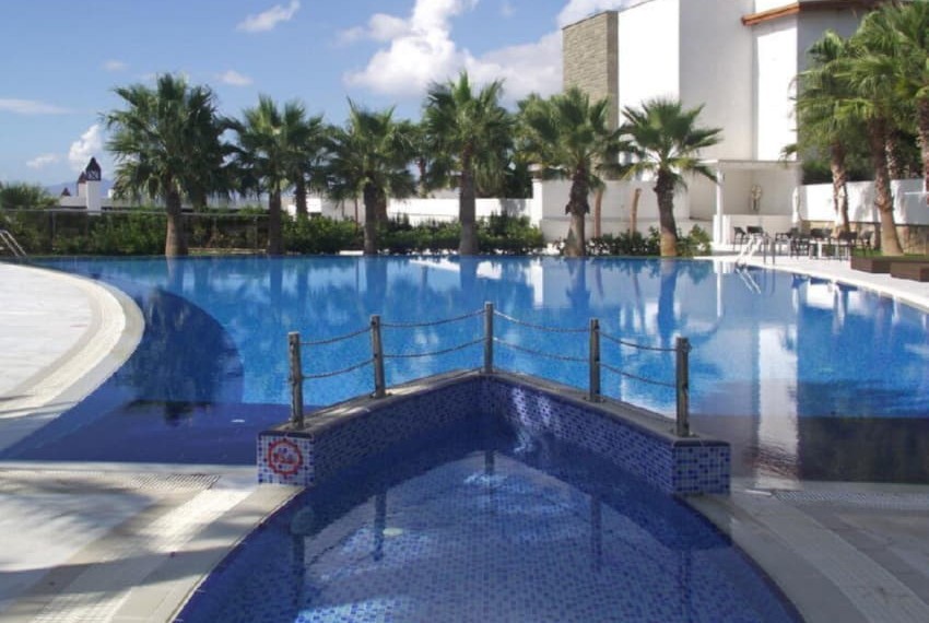 Hillstone Bodrum Hotel & Spa, 5* Hillstone Bodrum Hotel & Spa, 5*