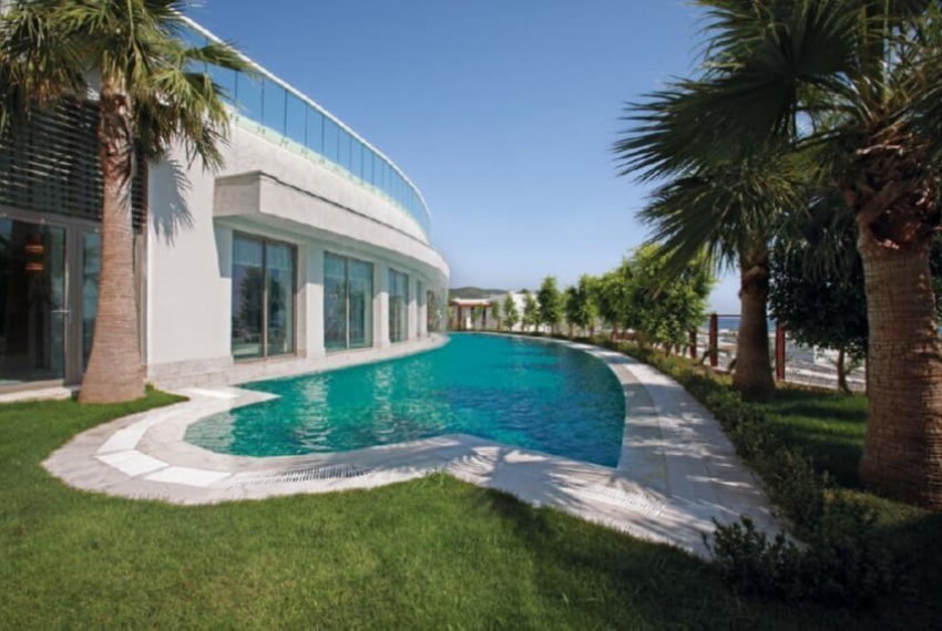 Hillstone Bodrum Hotel & Spa, 5* Hillstone Bodrum Hotel & Spa, 5*