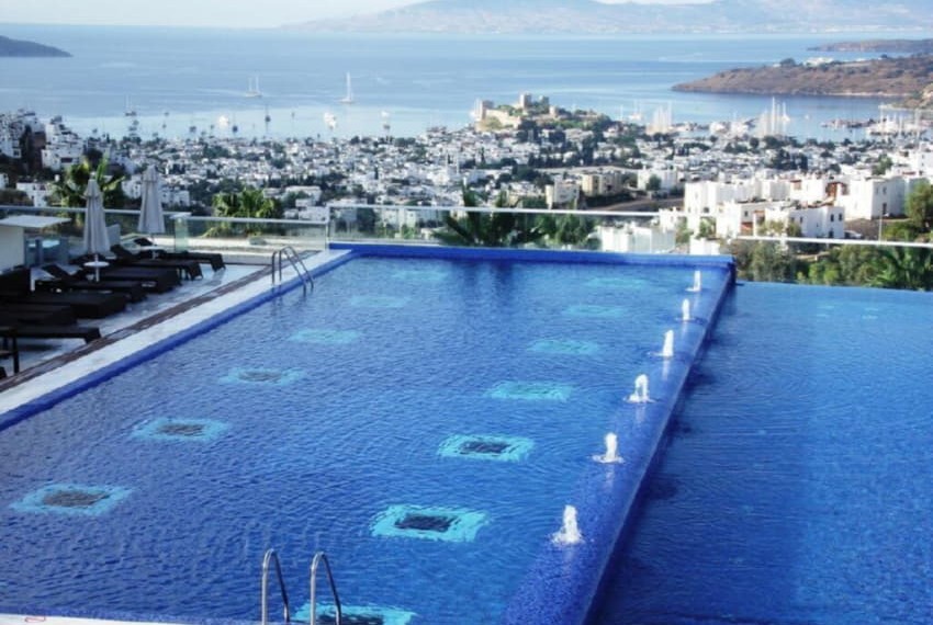 Hillstone Bodrum Hotel & Spa, 5* Hillstone Bodrum Hotel & Spa, 5*