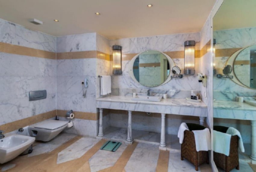 Hillstone Bodrum Hotel & Spa, 5* Hillstone Bodrum Hotel & Spa, 5*