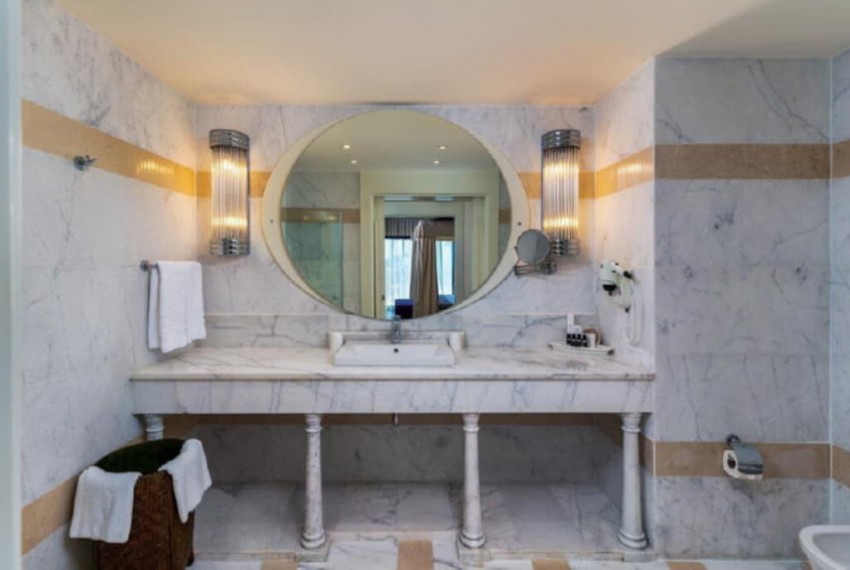 Hillstone Bodrum Hotel & Spa, 5* Hillstone Bodrum Hotel & Spa, 5*