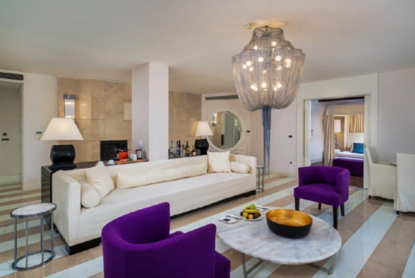 Hillstone Bodrum Hotel & Spa, 5* Hillstone Bodrum Hotel & Spa, 5*