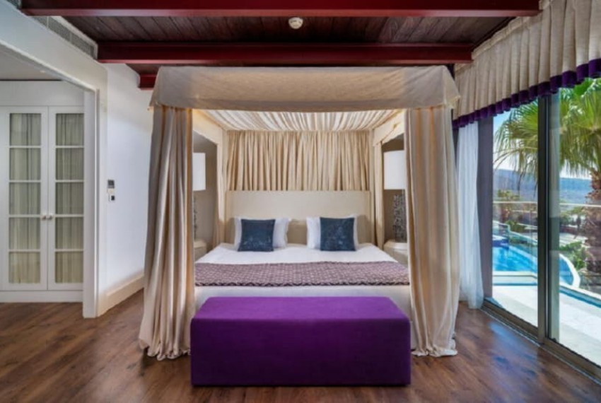 Hillstone Bodrum Hotel & Spa, 5* Hillstone Bodrum Hotel & Spa, 5*