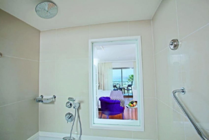 Hillstone Bodrum Hotel & Spa, 5* Hillstone Bodrum Hotel & Spa, 5*