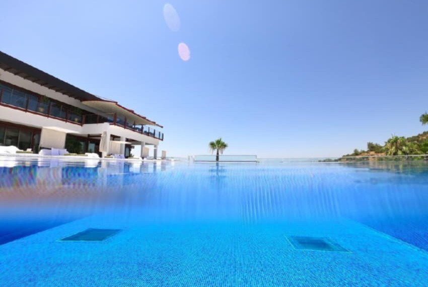 Hillstone Bodrum Hotel & Spa, 5* Hillstone Bodrum Hotel & Spa, 5*