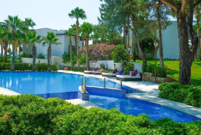 Hillstone Bodrum Hotel & Spa, 5* Hillstone Bodrum Hotel & Spa, 5*
