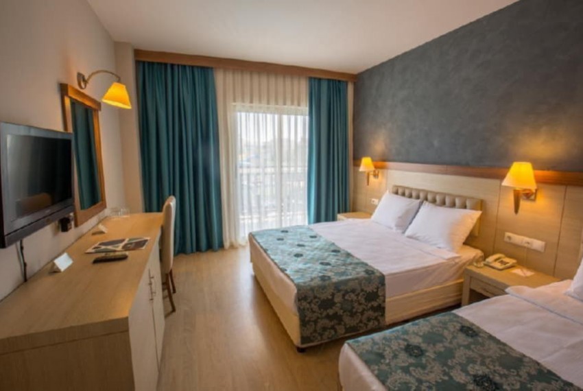 Side Aquamarin Resort & Spa, 4* Side Aquamarin Resort & Spa, 4*
