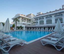 Side Aquamarin Resort & Spa, 4*