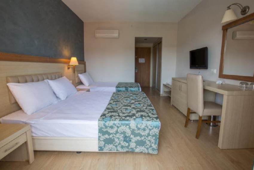 Side Aquamarin Resort & Spa, 4* Side Aquamarin Resort & Spa, 4*