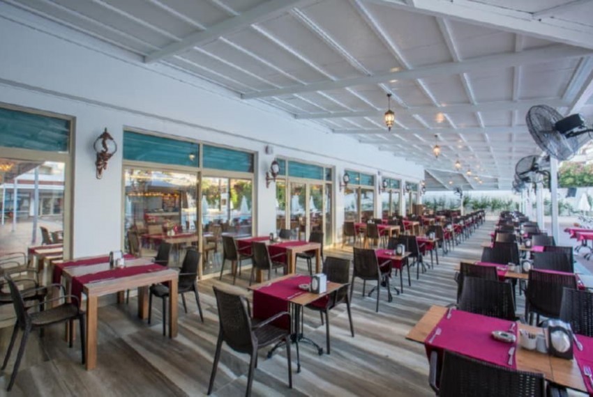 Side Aquamarin Resort & Spa, 4* Side Aquamarin Resort & Spa, 4*