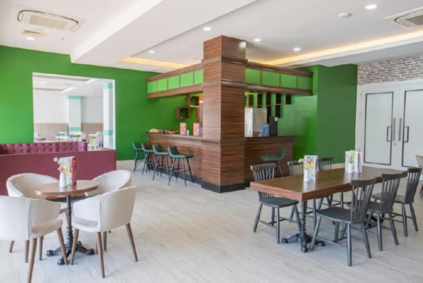Side Aquamarin Resort & Spa, 4* Side Aquamarin Resort & Spa, 4*