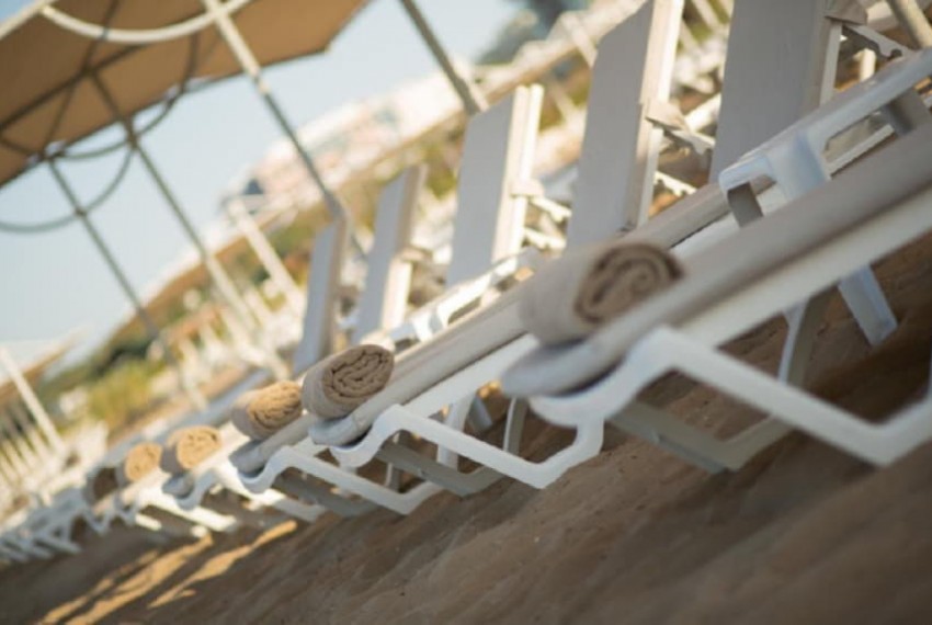 Side Aquamarin Resort & Spa, 4* Side Aquamarin Resort & Spa, 4*