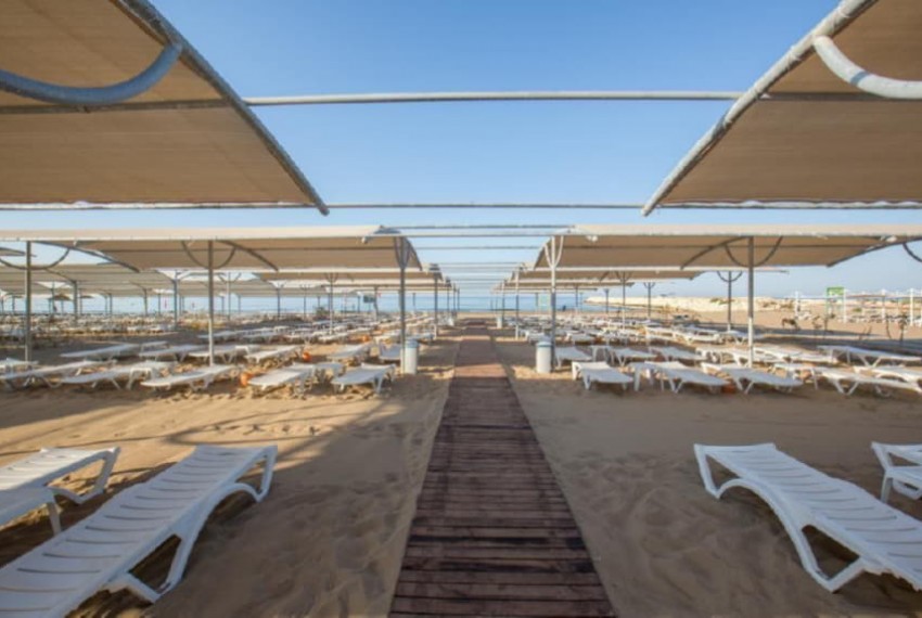 Side Aquamarin Resort & Spa, 4* Side Aquamarin Resort & Spa, 4*
