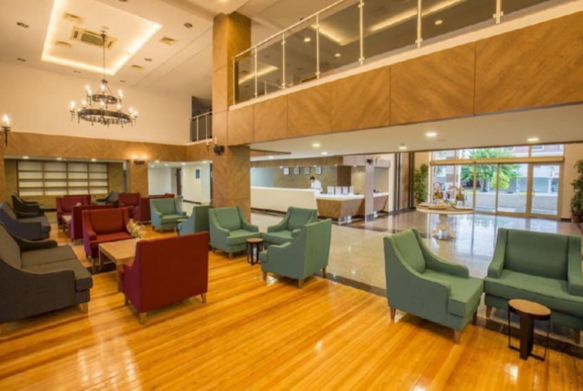 Side Aquamarin Resort & Spa, 4* Side Aquamarin Resort & Spa, 4*