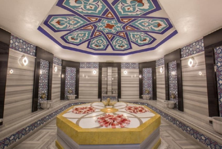 Side Aquamarin Resort & Spa, 4* Side Aquamarin Resort & Spa, 4*