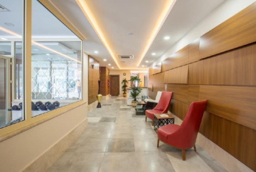 Side Aquamarin Resort & Spa, 4* Side Aquamarin Resort & Spa, 4*
