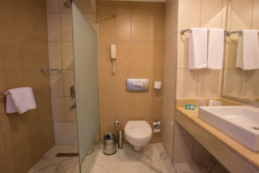 Side Aquamarin Resort & Spa, 4* Side Aquamarin Resort & Spa, 4*