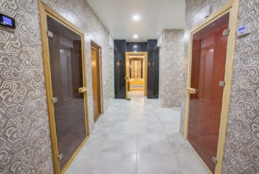 Side Aquamarin Resort & Spa, 4* Side Aquamarin Resort & Spa, 4*