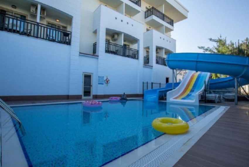 Side Aquamarin Resort & Spa, 4* Side Aquamarin Resort & Spa, 4*