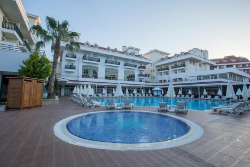 Side Aquamarin Resort & Spa, 4* Side Aquamarin Resort & Spa, 4*