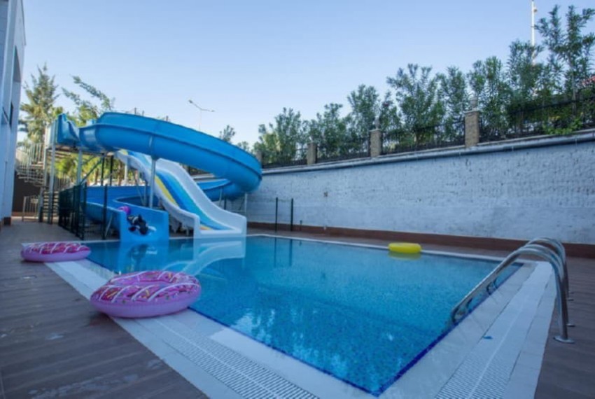 Side Aquamarin Resort & Spa, 4* Side Aquamarin Resort & Spa, 4*
