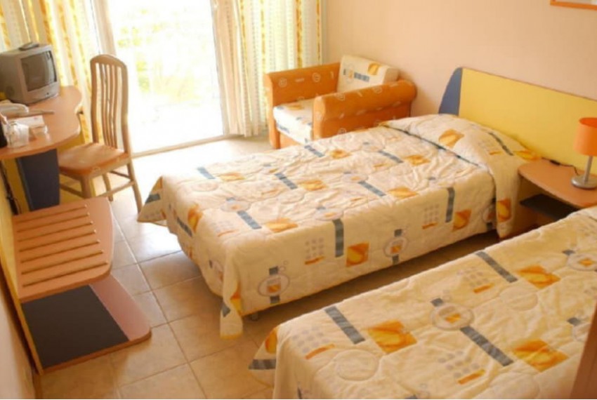 Hotel .com, 3* Hotel .com, 3*