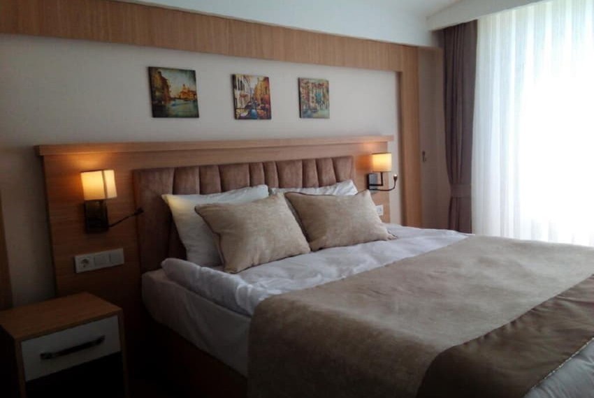 Lara Garden Butik Hotel, 5* Lara Garden Butik Hotel, 5*