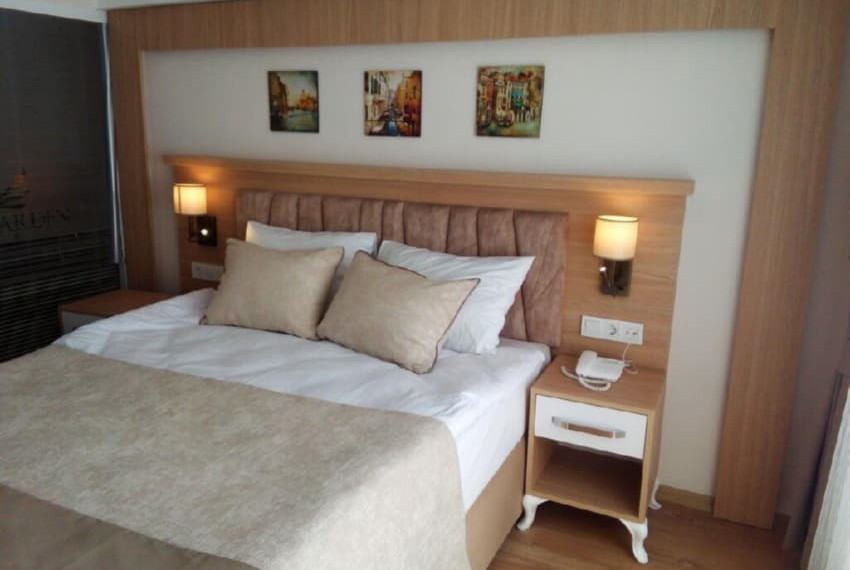 Lara Garden Butik Hotel, 5* Lara Garden Butik Hotel, 5*