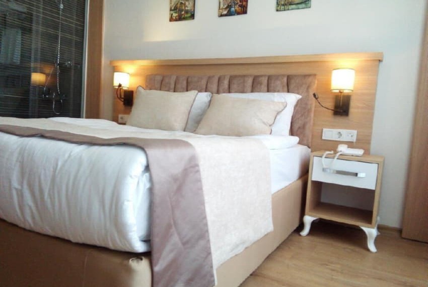 Lara Garden Butik Hotel, 5* Lara Garden Butik Hotel, 5*