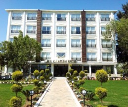 Lara Garden Butik Hotel, 5*