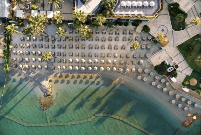 Tui Magic Life Bodrum, 5* Tui Magic Life Bodrum, 5*