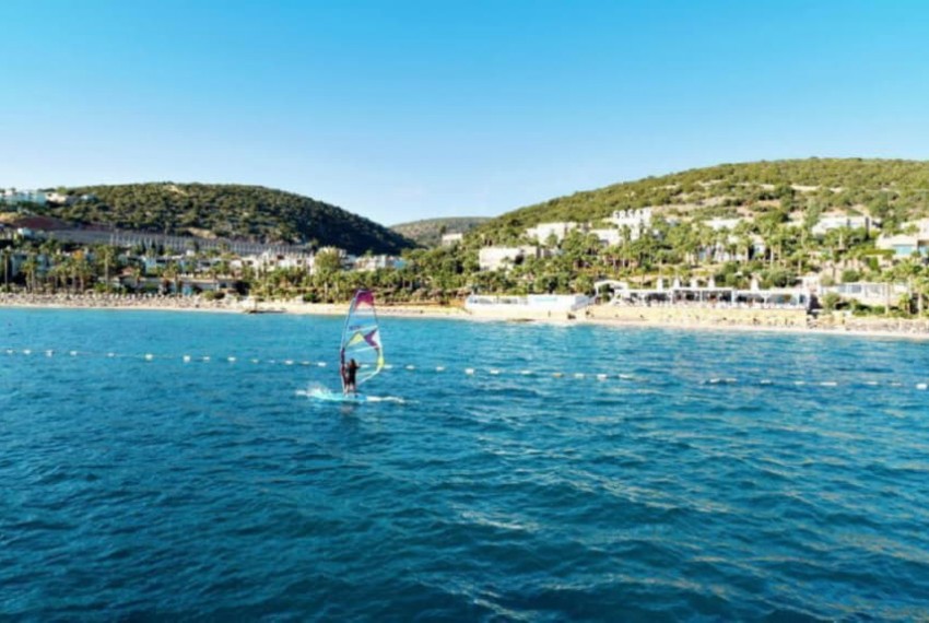 Tui Magic Life Bodrum, 5* Tui Magic Life Bodrum, 5*