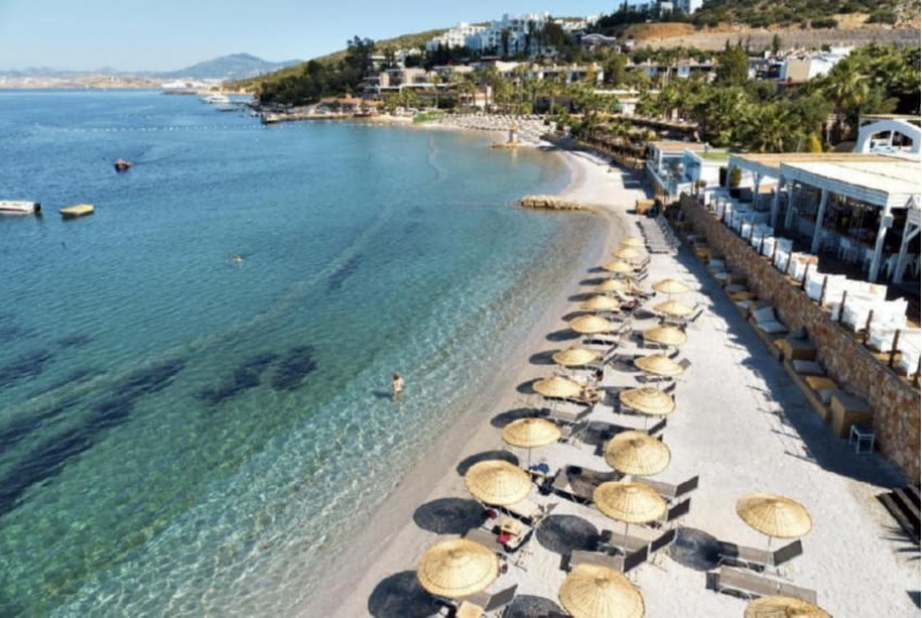 Tui Magic Life Bodrum, 5* Tui Magic Life Bodrum, 5*
