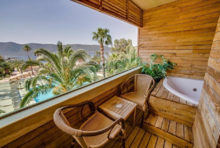 Tui Magic Life Bodrum, 5* Tui Magic Life Bodrum, 5*