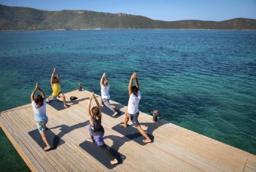Tui Magic Life Bodrum, 5* Tui Magic Life Bodrum, 5*