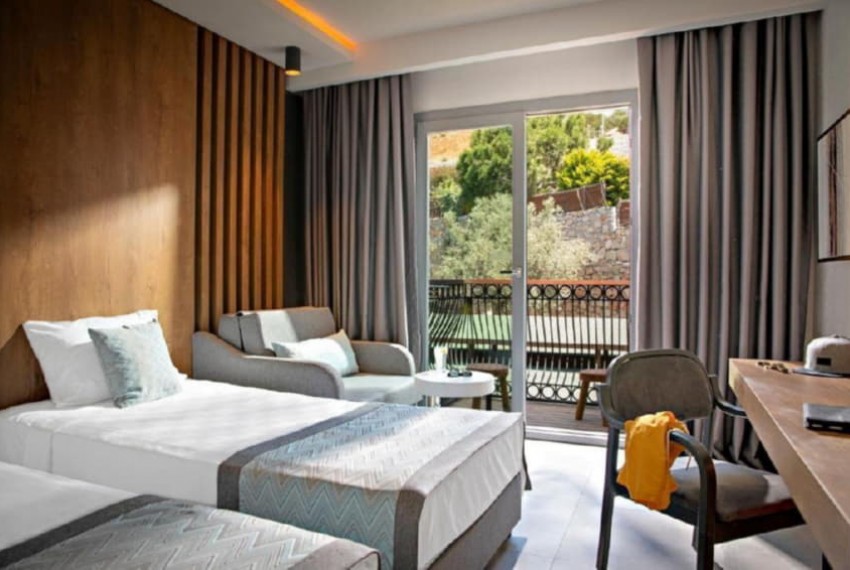 Tui Magic Life Bodrum, 5* Tui Magic Life Bodrum, 5*